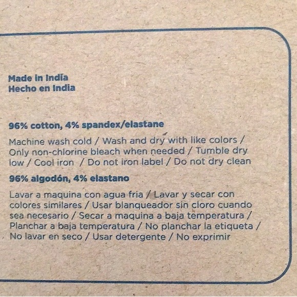 Old Navy Boxer Briefs Set of 3 pairs of Men’s Santa Christmas Underwear XL NWT - Picture 5 of 7